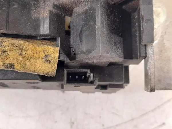 Bakluckslås Mercedes-Benz A W169 2006 image 4