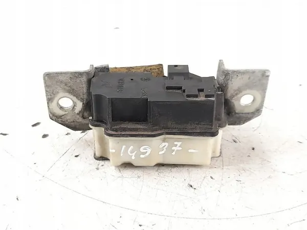 Bakluckslås Mercedes-Benz A W169 2006 image 5