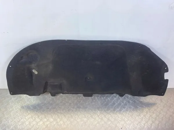 Isolamento do capô Dodge Durango 2019 FOB39698 image 1