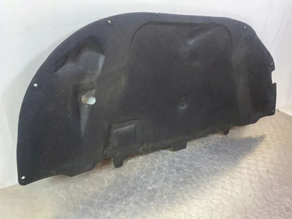 Isolamento do capô Dodge Durango 2019 FOB39698 image 3