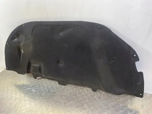 Isolamento do capô Dodge Durango 2019 FOB39698 image 4