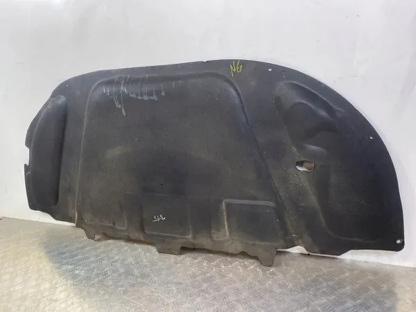 Isolamento do capô Dodge Durango 2019 FOB39698 image 5