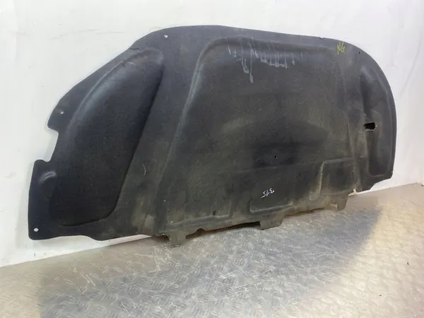 Isolamento do capô Dodge Durango 2019 FOB39698 image 6