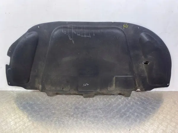 Isolamento do capô Dodge Durango 2019 FOB39698 image 7