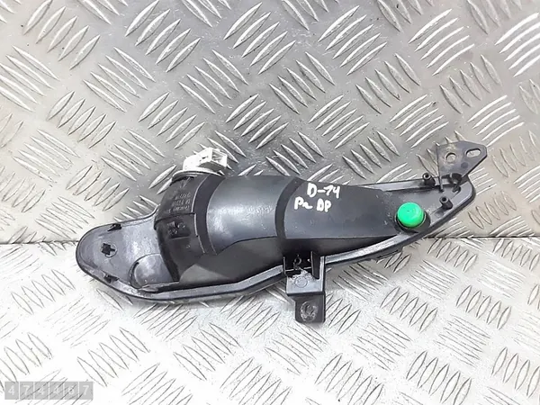 Dimljus Peugeot 308 2014 9678039280D image 3