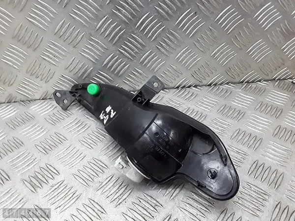 Dimljus Peugeot 308 2014 9678039280D image 4