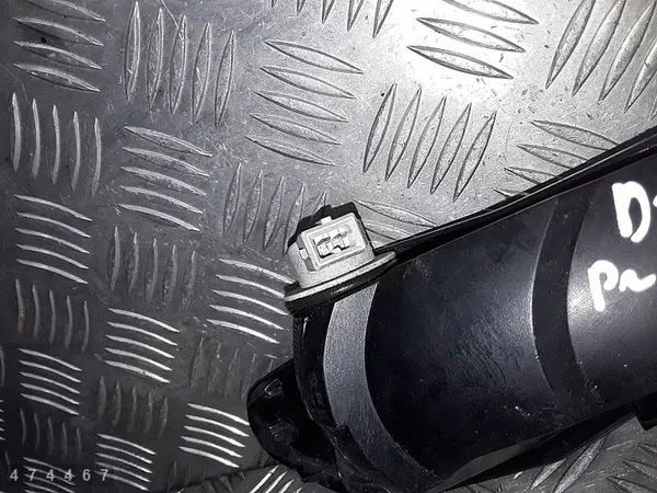 Dimljus Peugeot 308 2014 9678039280D image 6