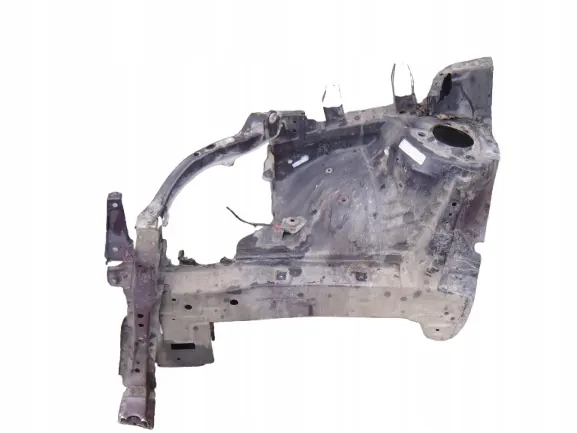 Toyota Verso 09- Främre Höger Sill OEM image 2