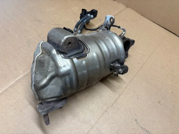 Hyundai Tucson III Katalysator OEM C02A060 image 3