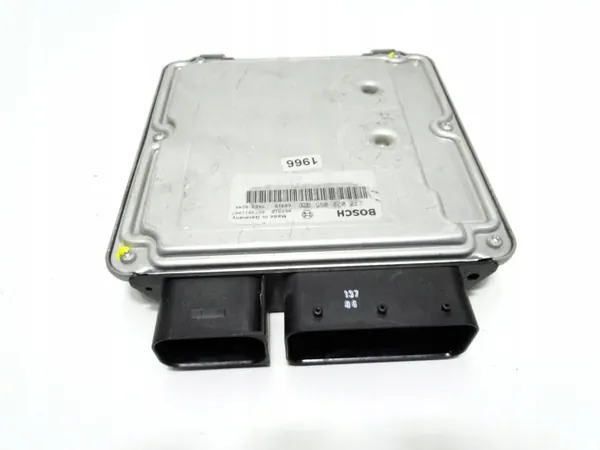 BMW Active Steering stuureenheid OEM 1277022065 image 3