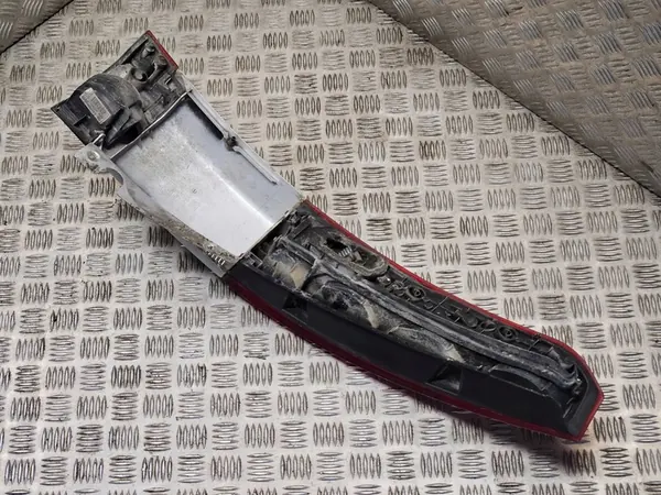 Opel Meriva A 2004 Luz Trasera Derecha image 6