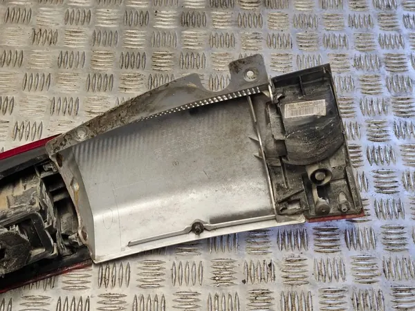 Opel Meriva A 2004 Luz Trasera Derecha image 7