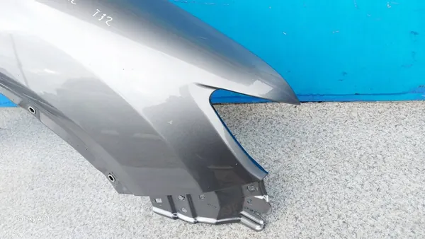 Rechte Vorderkotflügel Nissan X-Trail III T32 KAD image 2