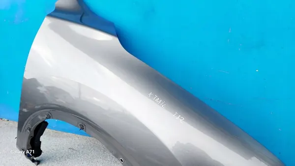 Rechte Vorderkotflügel Nissan X-Trail III T32 KAD image 3