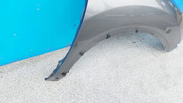 Rechte Vorderkotflügel Nissan X-Trail III T32 KAD image 5