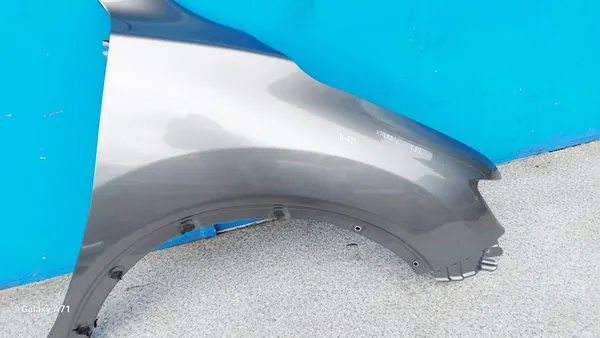 Rechte Vorderkotflügel Nissan X-Trail III T32 KAD image 6