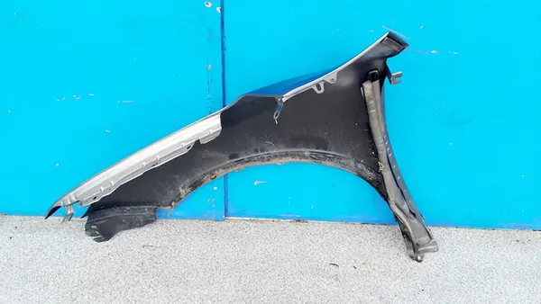 Rechte Vorderkotflügel Nissan X-Trail III T32 KAD image 7