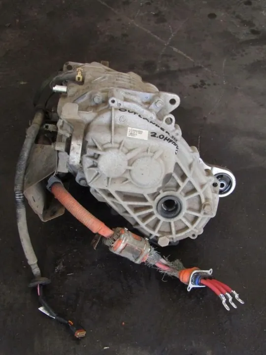 Motore posteriore F1E1A-2-B5Z Mitsubishi Outlander III 2.0 PHEV image 2