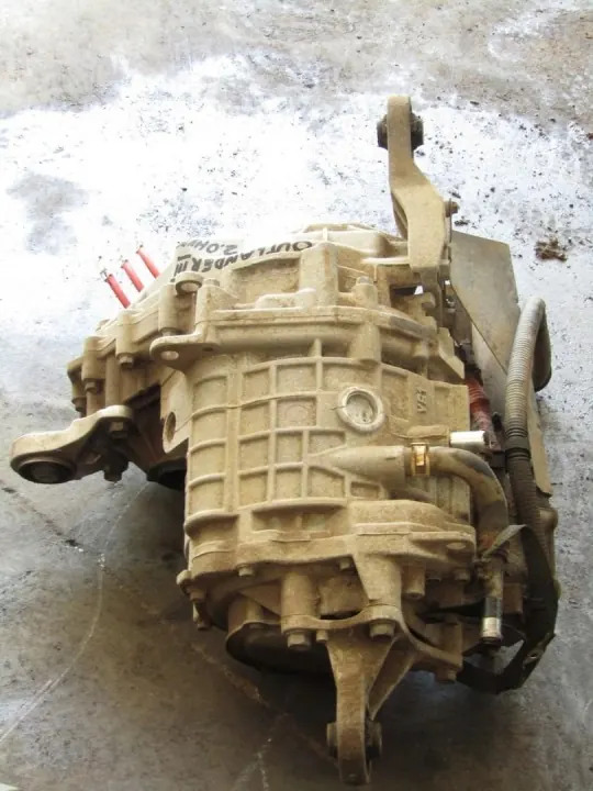 Motore posteriore F1E1A-2-B5Z Mitsubishi Outlander III 2.0 PHEV image 4
