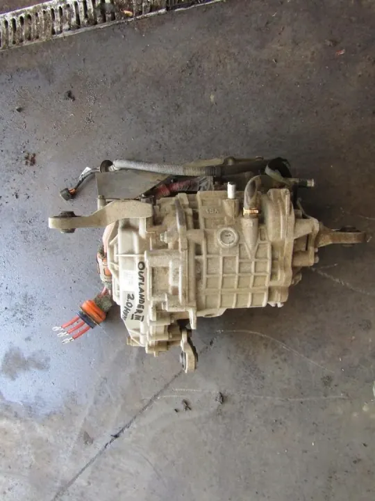 Motore posteriore F1E1A-2-B5Z Mitsubishi Outlander III 2.0 PHEV image 5