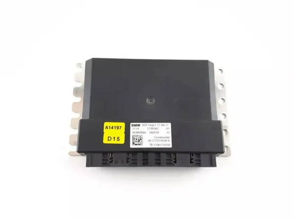 Módulo suspensão pneumática BMW OEM 2790062 image 2