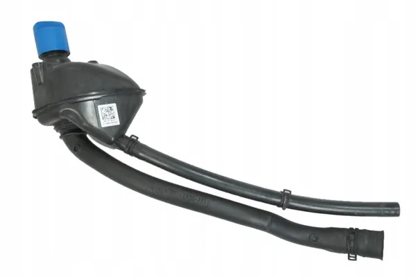 AdBlue-Leitungen Audi A5 B10 2.0 TDI OEM 8B3131963A image 2