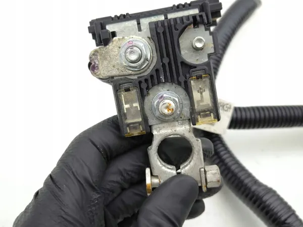 OEM 241194HK5A batterireläsäkring för Infiniti Q50 image 5