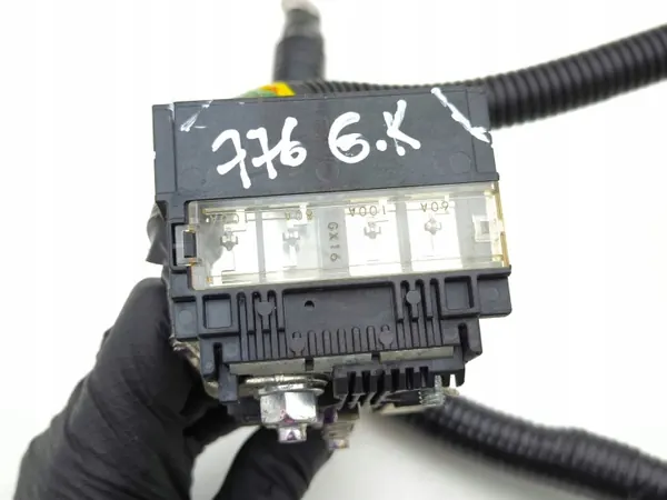 OEM 241194HK5A batterireläsäkring för Infiniti Q50 image 6