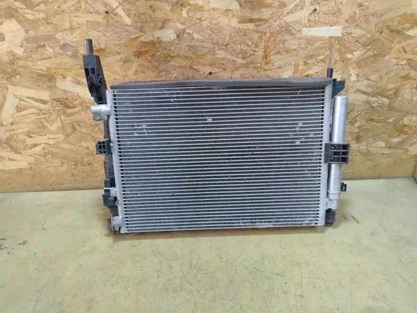 Ford OE waterradiatorventilator voor Focus MK3 1.0 EcoBoost image 2