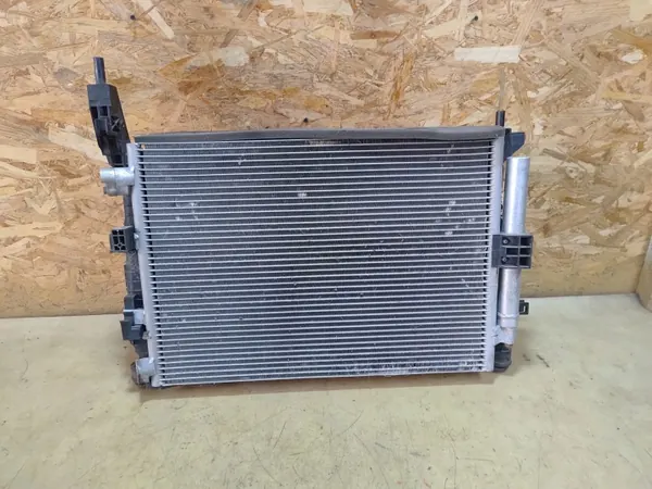 Ford OE waterradiatorventilator voor Focus MK3 1.0 EcoBoost image 3