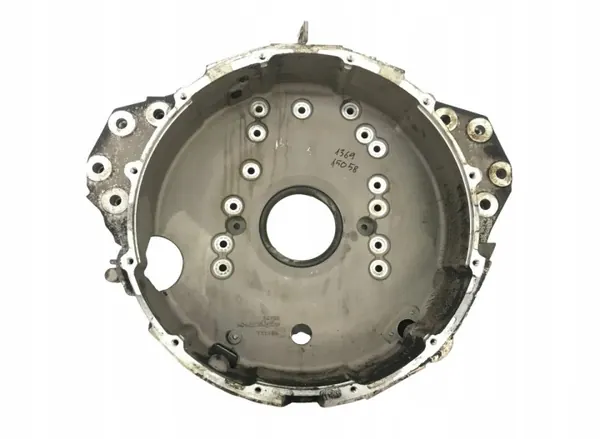 Carcaça do volante OEM 1829066 - Peça Solaris usada image 2