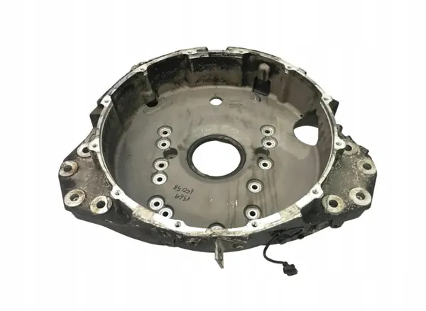 Carcaça do volante OEM 1829066 - Peça Solaris usada image 10