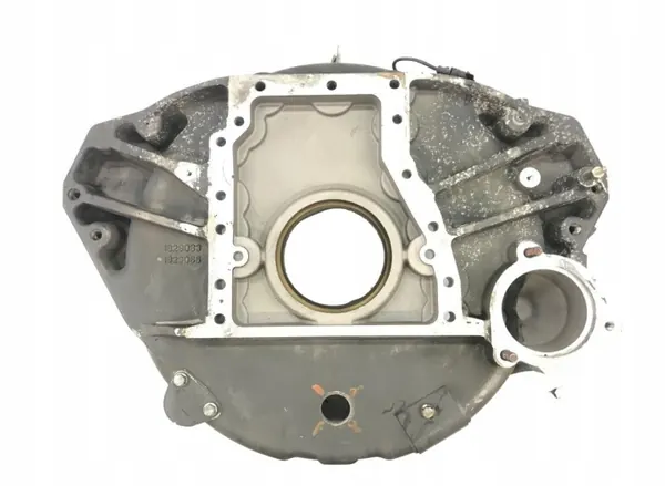 Carcaça do volante OEM 1829066 - Peça Solaris usada image 5