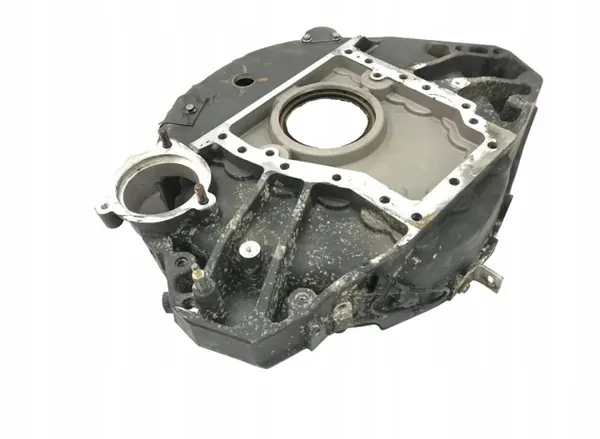 Carcaça do volante OEM 1829066 - Peça Solaris usada image 7
