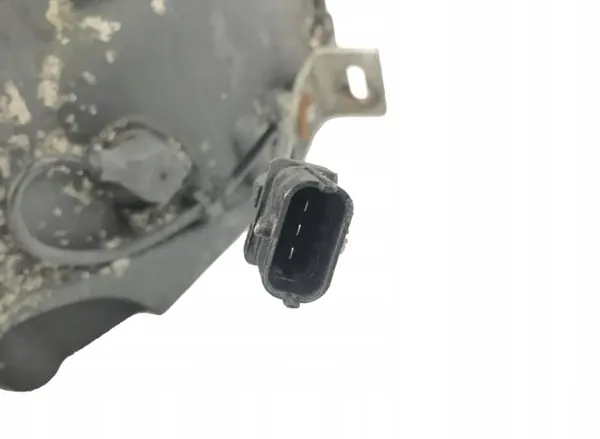 Carcaça do volante OEM 1829066 - Peça Solaris usada image 8