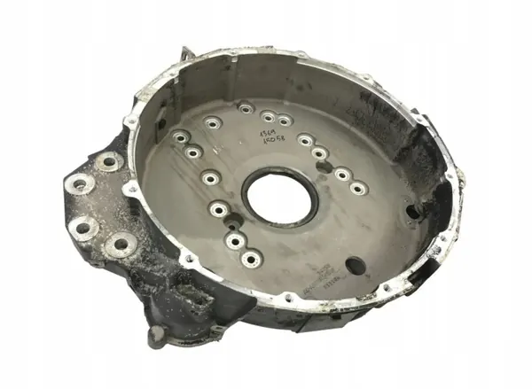 Carcaça do volante OEM 1829066 - Peça Solaris usada image 9