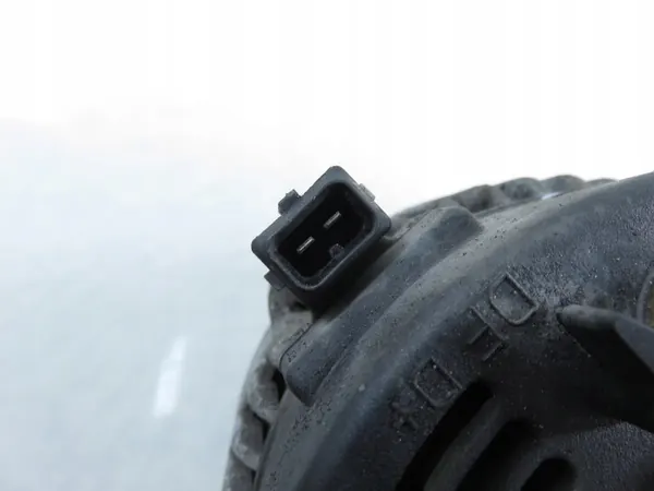ALTERNATOR VW SHARAN I 1.9 TDI 110 - OEM 028903025S image 3