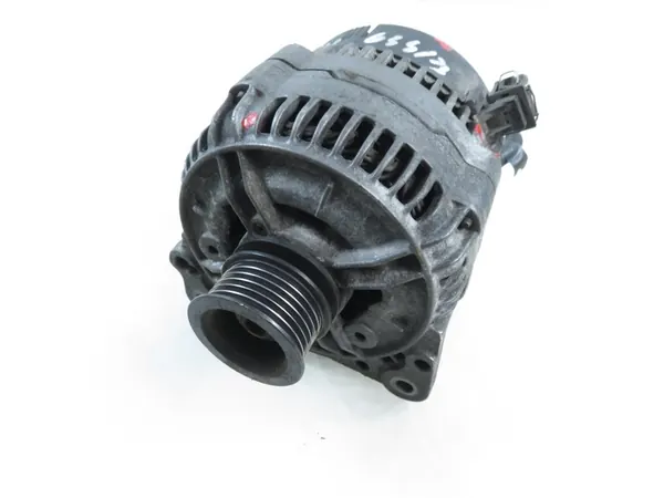 ALTERNATOR VW SHARAN I 1.9 TDI 110 - OEM 028903025S image 7