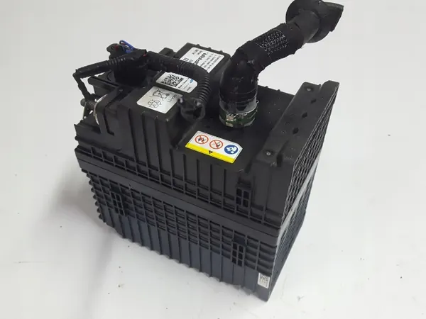 Batterie FIAT OEM 52220123 pour Panda 3 1.0 Mild Hybrid image 4