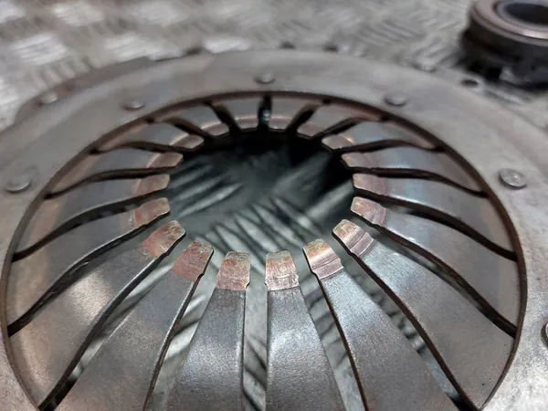 Kit de embreagem completo Skoda Fabia 1.4 TDI 04-08 OEM image 3