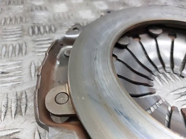 Kit de embreagem completo Skoda Fabia 1.4 TDI 04-08 OEM image 8