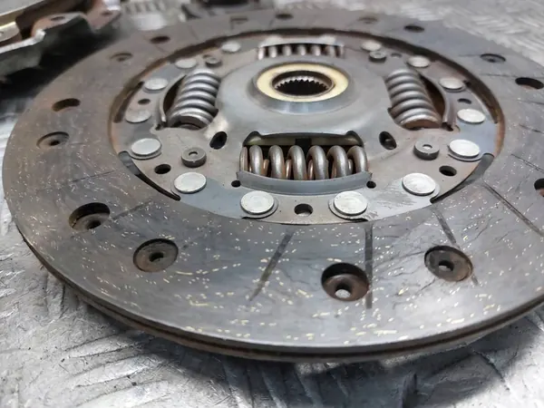 Kit de embreagem completo Skoda Fabia 1.4 TDI 04-08 OEM image 9