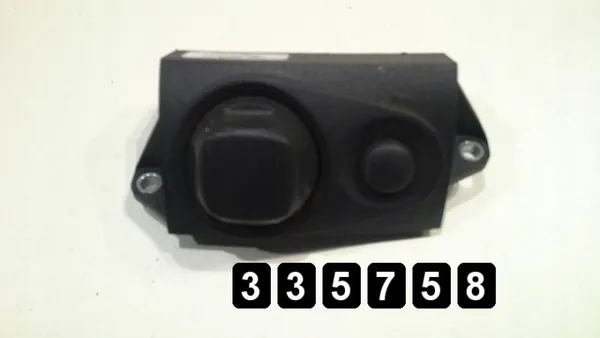 Interruptor Audi A8 OEM AM-335758 - Estado Usado image 2