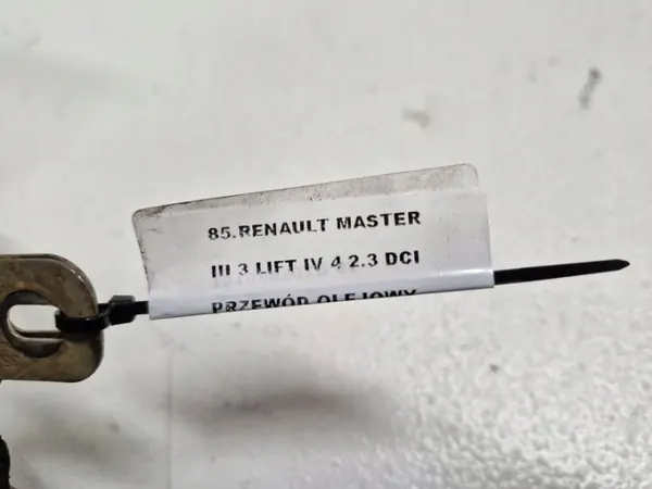 Renault OE 151989505R - Pièce d'origine usagée image 6