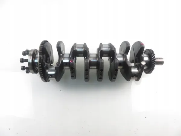 Vilebrequin OEM M1033861 pour Kia Sportage II 2.0 CRDi image 2