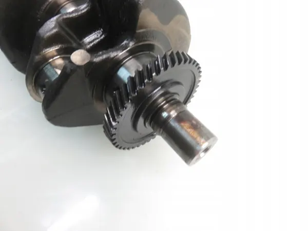 Vilebrequin OEM M1033861 pour Kia Sportage II 2.0 CRDi image 3