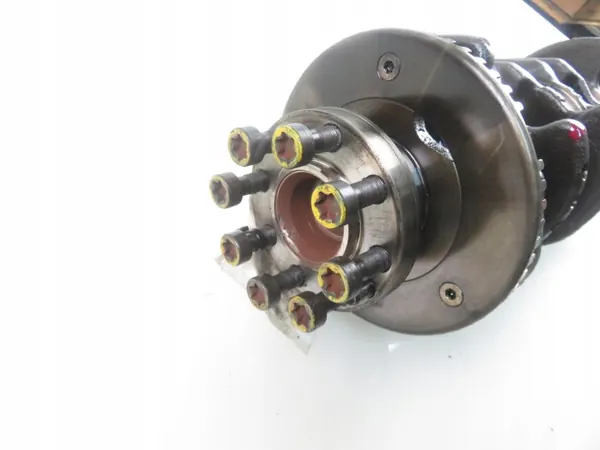 Vilebrequin OEM M1033861 pour Kia Sportage II 2.0 CRDi image 4