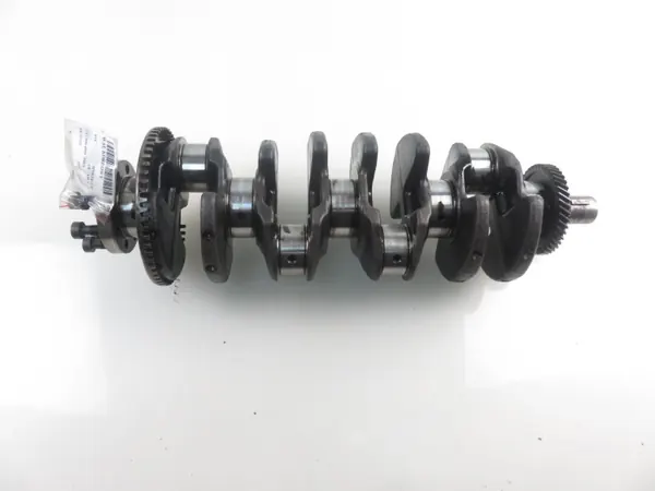 Vilebrequin OEM M1033861 pour Kia Sportage II 2.0 CRDi image 6
