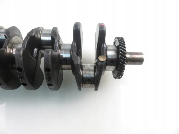 Vilebrequin OEM M1033861 pour Kia Sportage II 2.0 CRDi image 7
