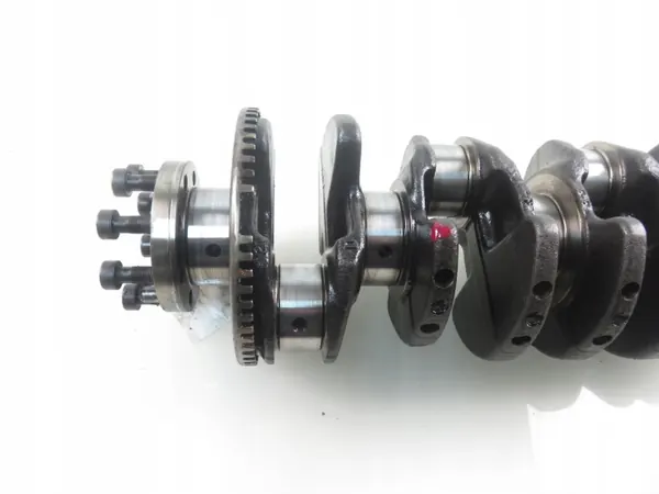 Vilebrequin OEM M1033861 pour Kia Sportage II 2.0 CRDi image 8